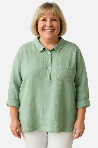 Hayden Naja | Blouse