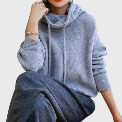 Hayden Maribelle | Comfortable Sweater