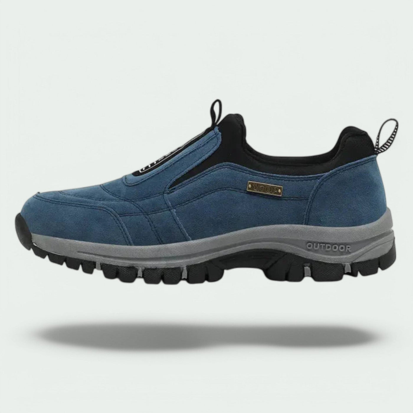 Hayden Mark | Orthopedic trekking shoes