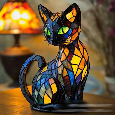 Hayden Animal | Cute Luminous Animal Statues