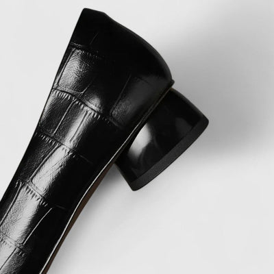 Hayden Valencia | Elegant Shoes