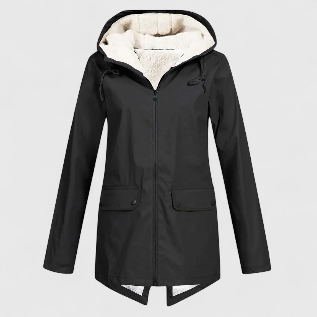 Hayden Mandy - Weatherproof Fleece Jacket
