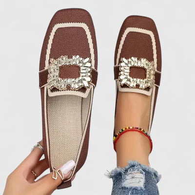 Hayden Mayla | Elegant Loafers