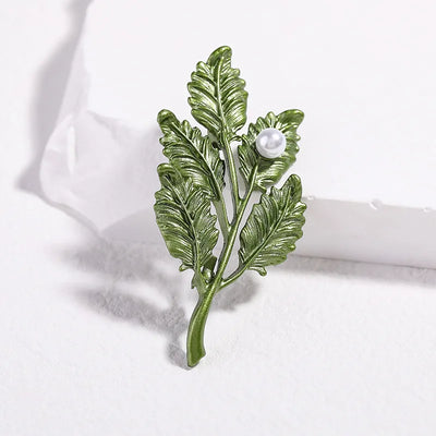 Hayden Flora | Women Vintage Floral Brooches