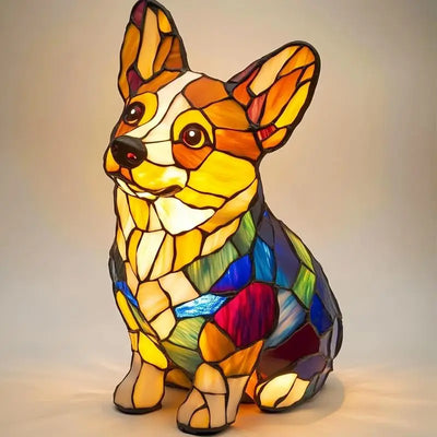 Hayden Animal | Cute Luminous Animal Statues
