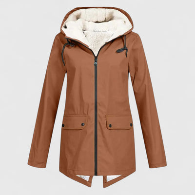 Hayden Mandy - Weatherproof Fleece Jacket