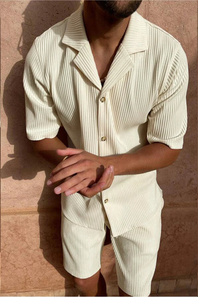 Hayden Alfa - Summer set for men
