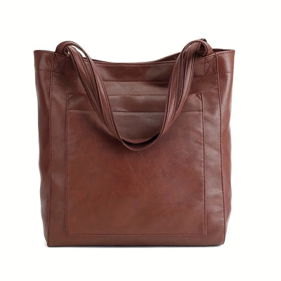 Hayden Lorena | Contemporary Elegance Stylish Leather Handbag
