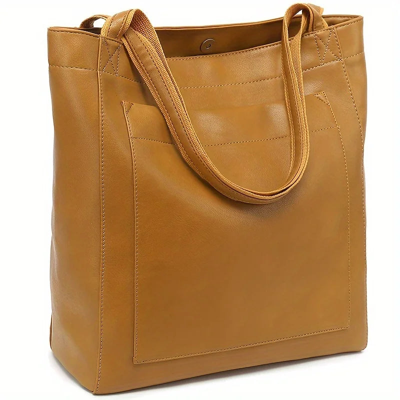 Hayden Lorena | Contemporary Elegance Stylish Leather Handbag