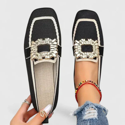 Hayden Mayla | Elegant Loafers