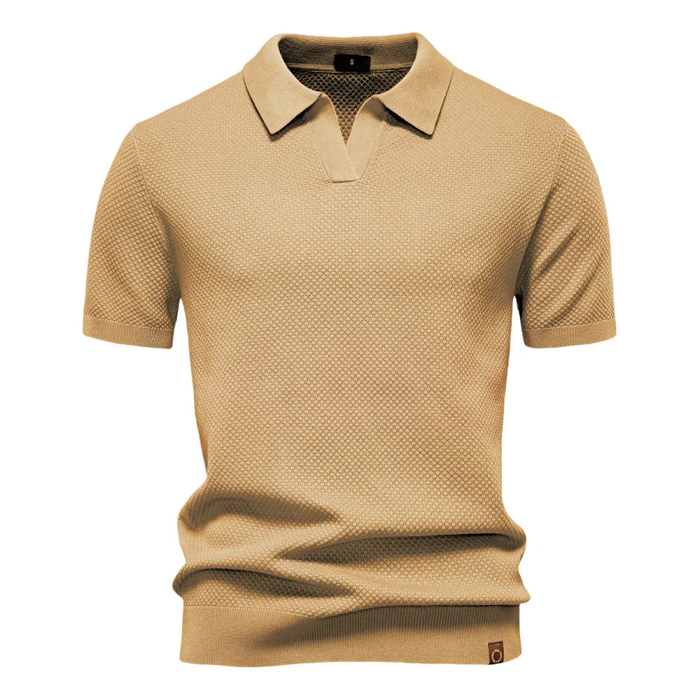 Hayden Adam | High quality men's polo shirt