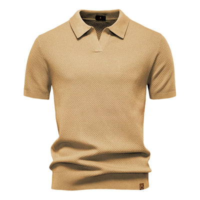 Hayden Adam | High quality men's polo shirt