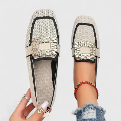 Hayden Mayla | Elegant Loafers