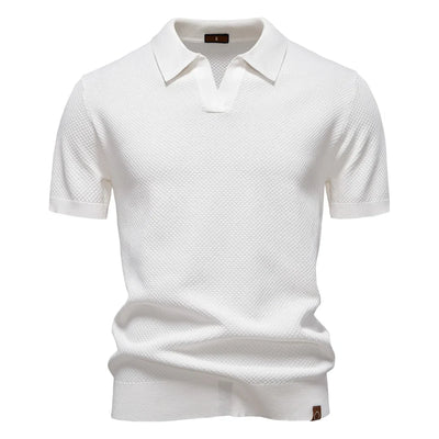 Hayden Adam | High quality men's polo shirt