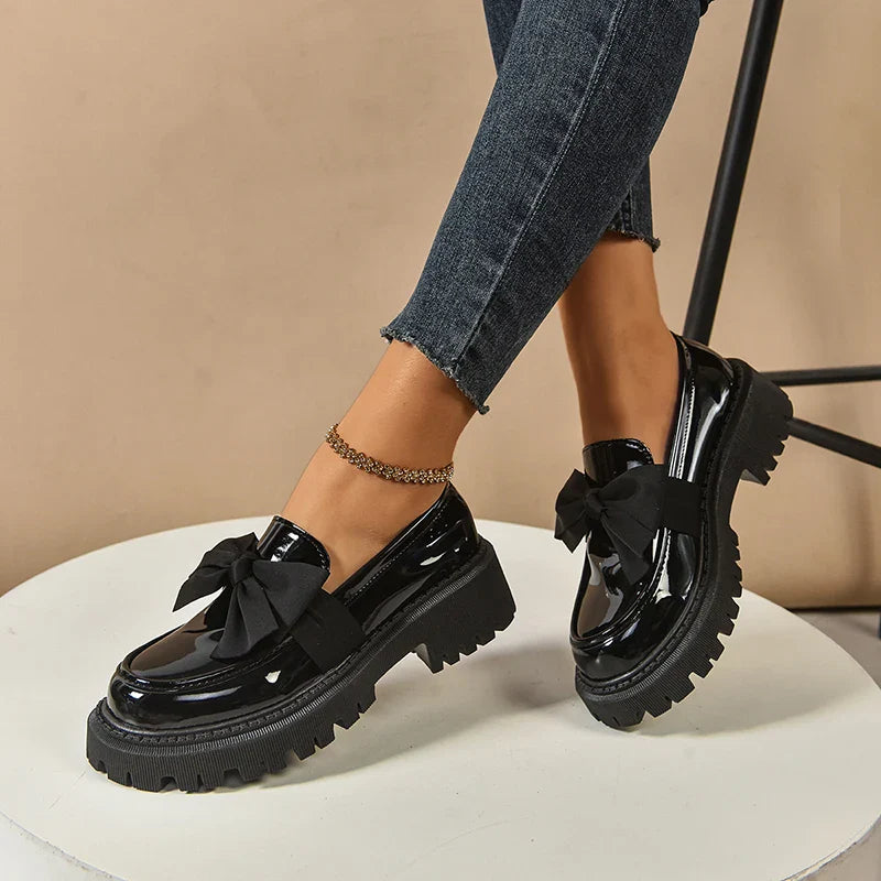 Hayden Isabela™ | Platform Shoes