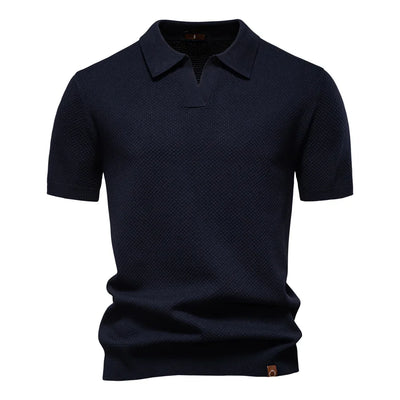 Hayden Adam | High quality men's polo shirt