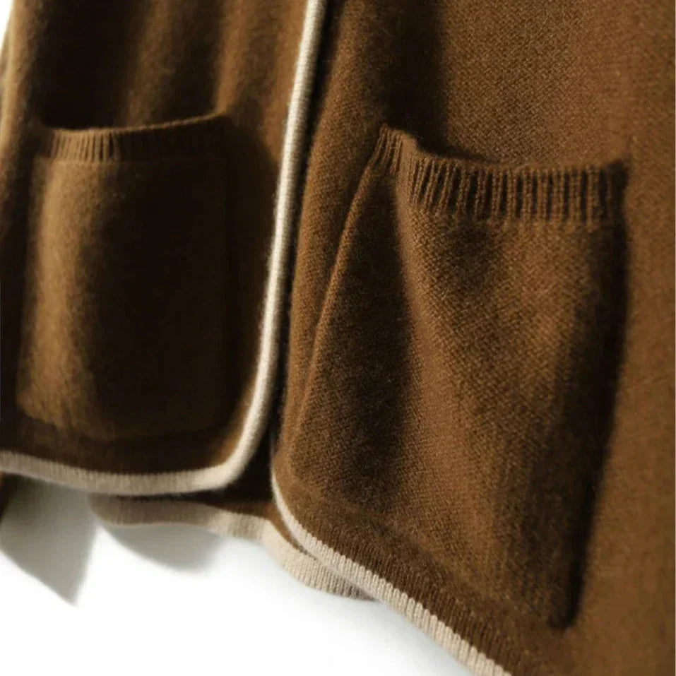 Hayden Regina™ | Vintage Cardigan