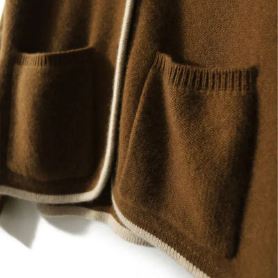 Hayden Regina™ | Vintage Cardigan