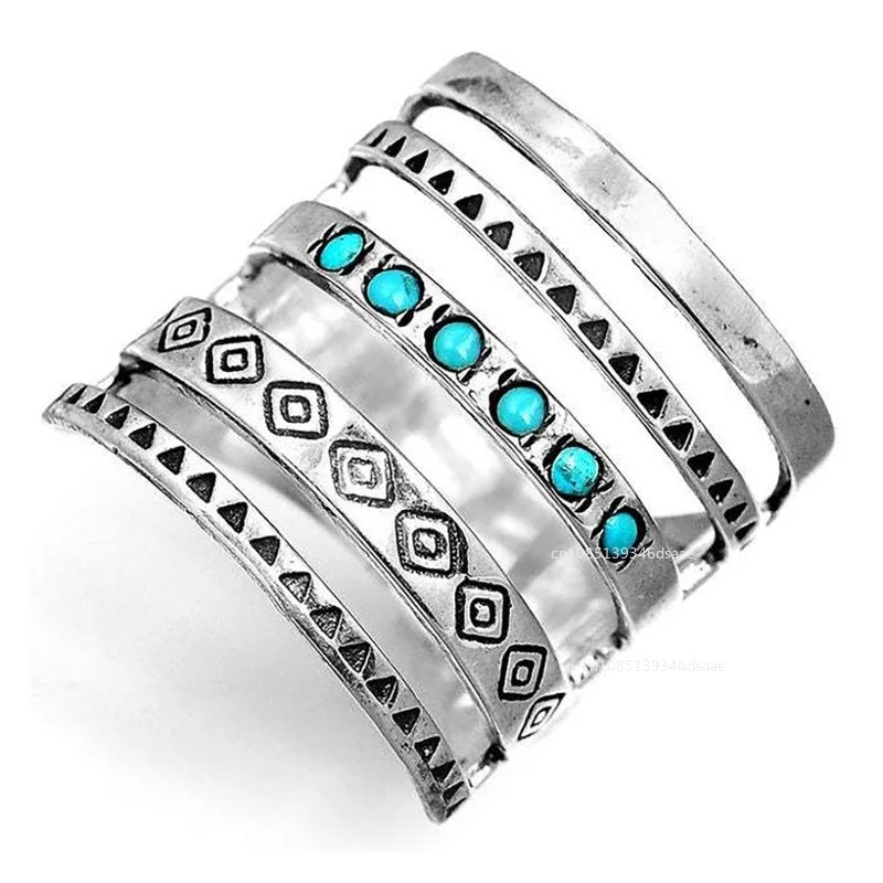 Hayden Joann | Vintage Bohemian Women's Ring