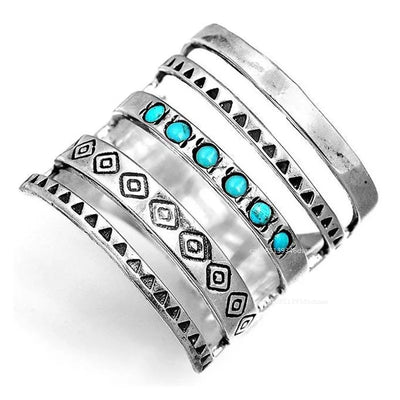 Hayden Joann | Vintage Bohemian Women's Ring