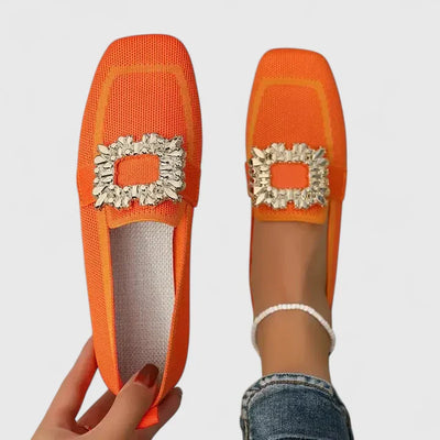 Hayden Mayla | Elegant Loafers