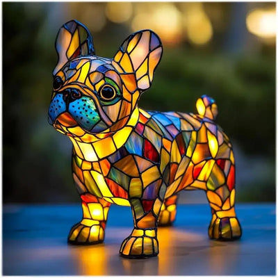 Hayden Animal | Cute Luminous Animal Statues