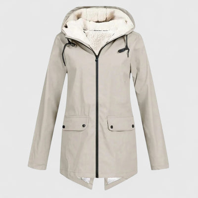 Hayden Mandy - Weatherproof Fleece Jacket