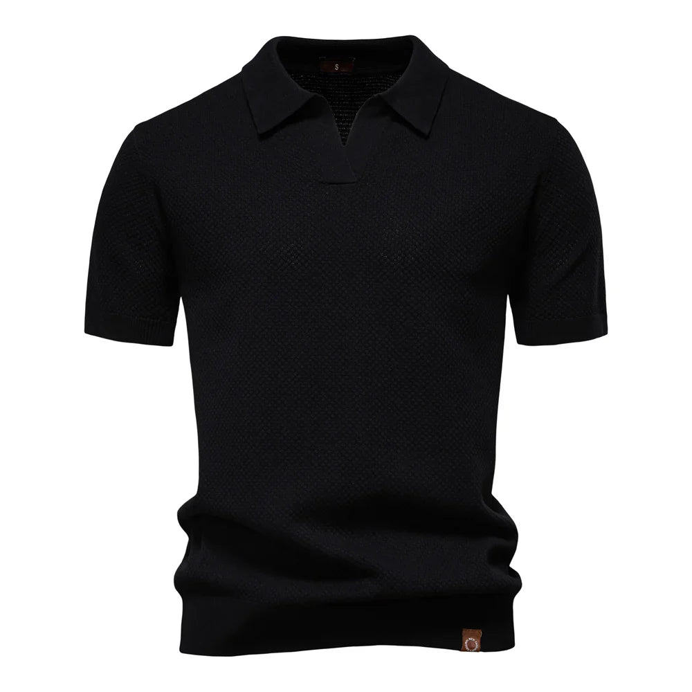 Hayden Adam | High quality men's polo shirt