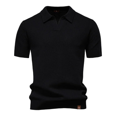 Hayden Adam | High quality men's polo shirt
