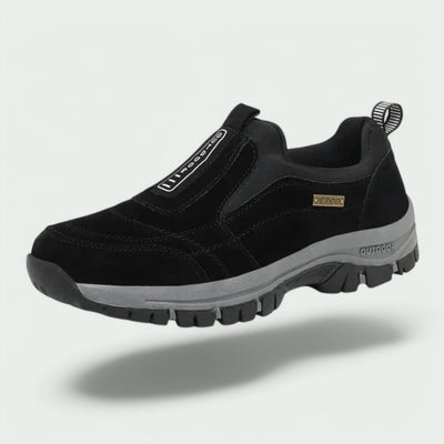 Hayden Mark | Orthopedic trekking shoes
