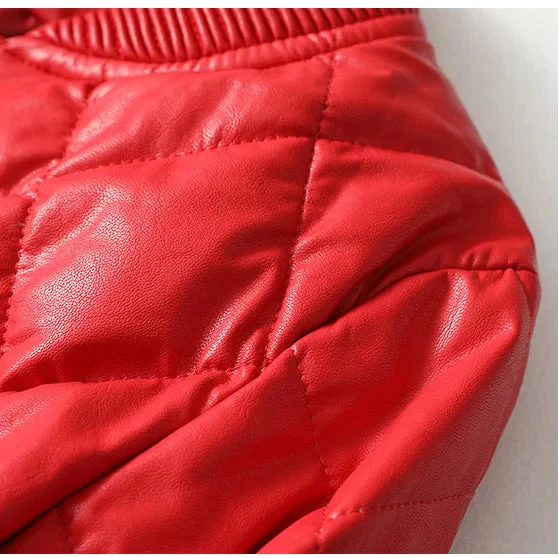 Hayden Alina™ | Bomber Jacket