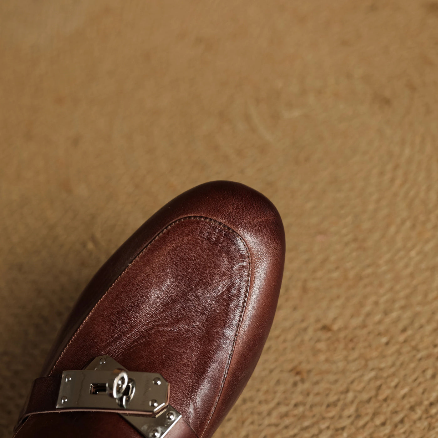 Hayden Amalia™ | Elegant Leather Mules