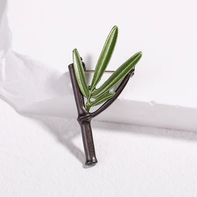 Hayden Flora | Women Vintage Floral Brooches