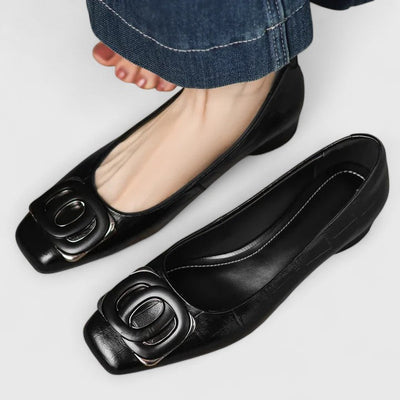 Hayden Valencia | Elegant Shoes