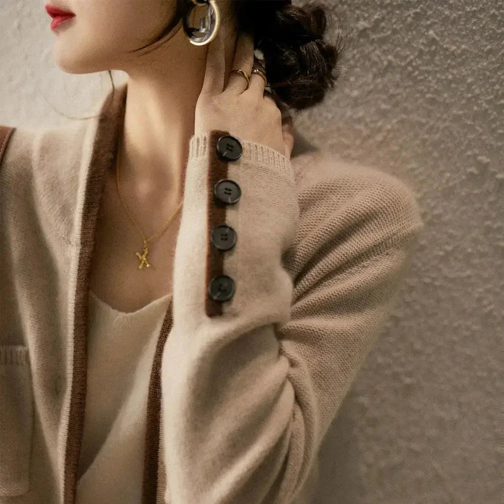 Hayden Regina™ | Vintage Cardigan