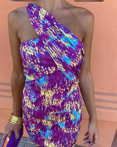 Haydens Belita - Elegant midi dress