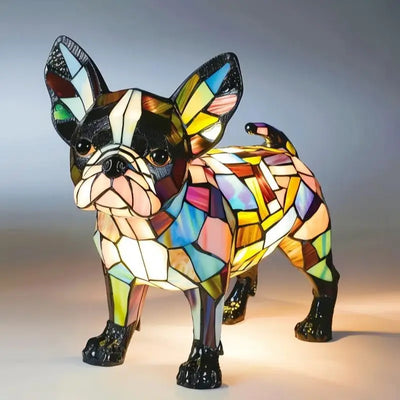 Hayden Animal | Cute Luminous Animal Statues