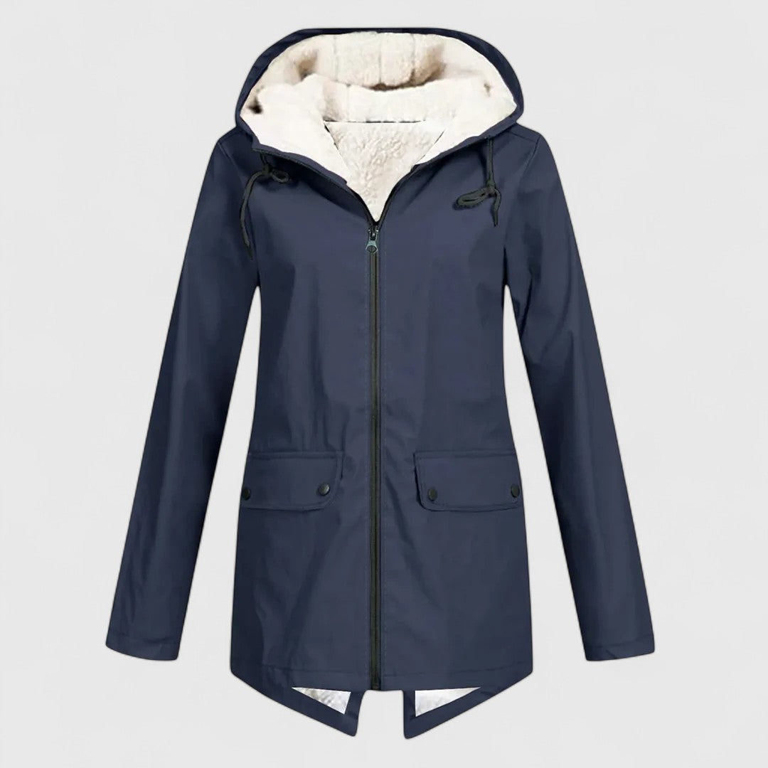 Hayden Mandy - Weatherproof Fleece Jacket