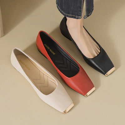 Hayden Valeria™ | Shoes Ballet