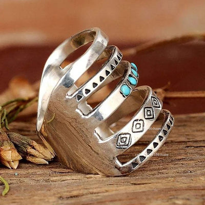 Hayden Joann | Vintage Bohemian Women's Ring