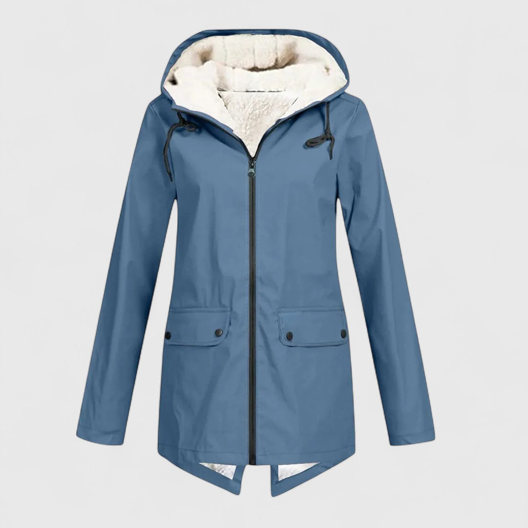 Hayden Mandy - Weatherproof Fleece Jacket