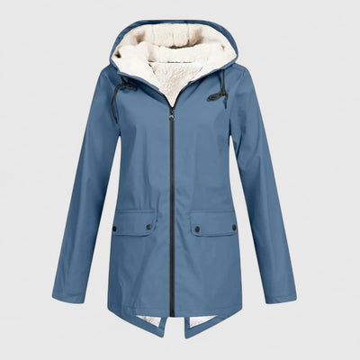 Hayden Mandy - Weatherproof Fleece Jacket