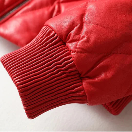 Hayden Alina™ | Bomber Jacket