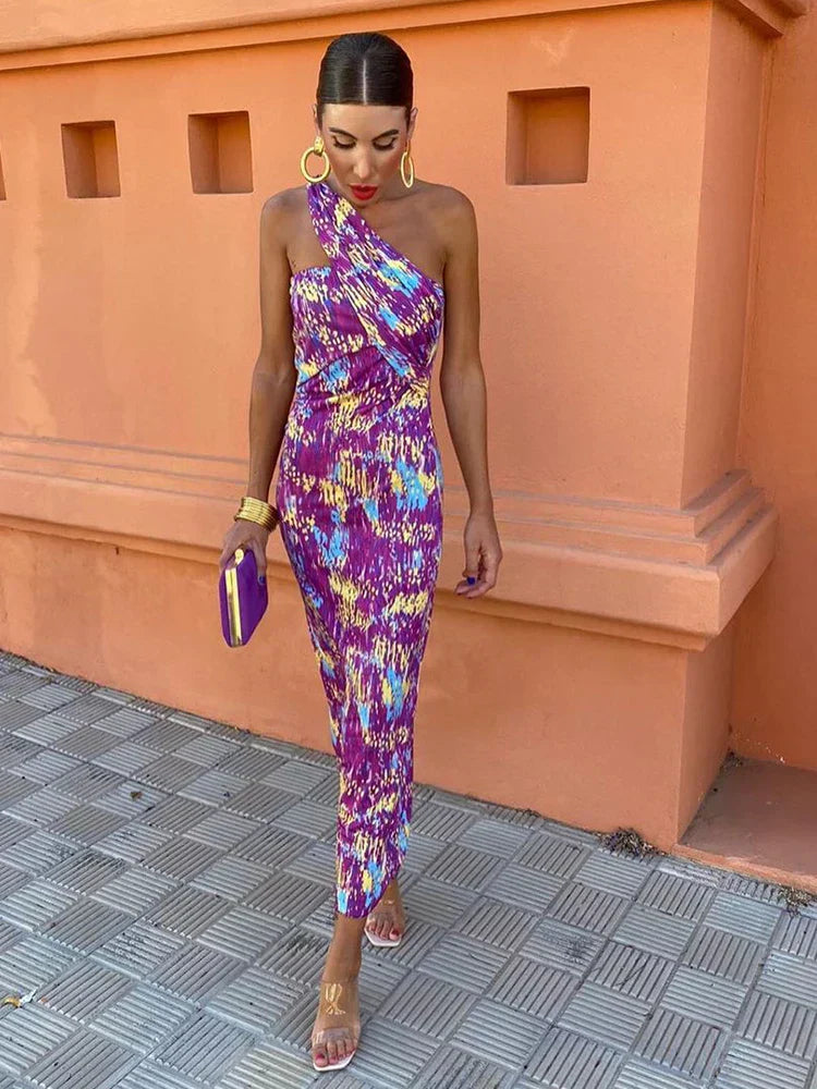 Haydens Belita - Elegant midi dress