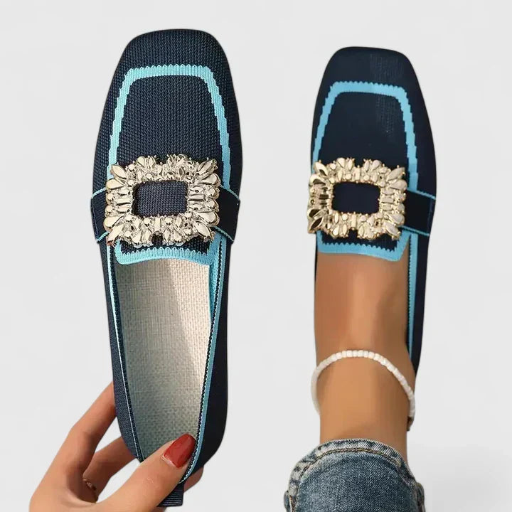 Hayden Mayla | Elegant Loafers