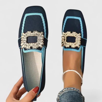 Hayden Mayla | Elegant Loafers