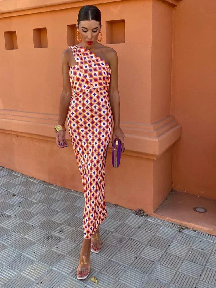Haydens Belita - Elegant midi dress
