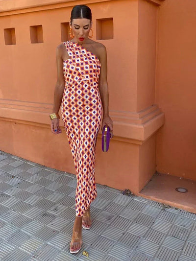 Haydens Belita - Elegant midi dress