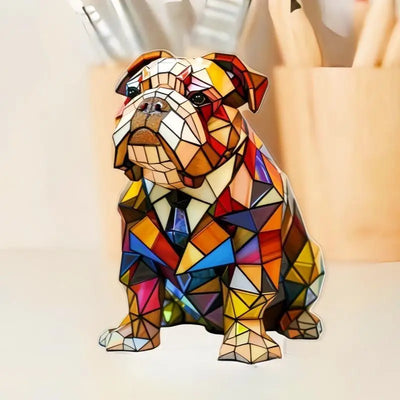 Hayden Animal | Cute Luminous Animal Statues