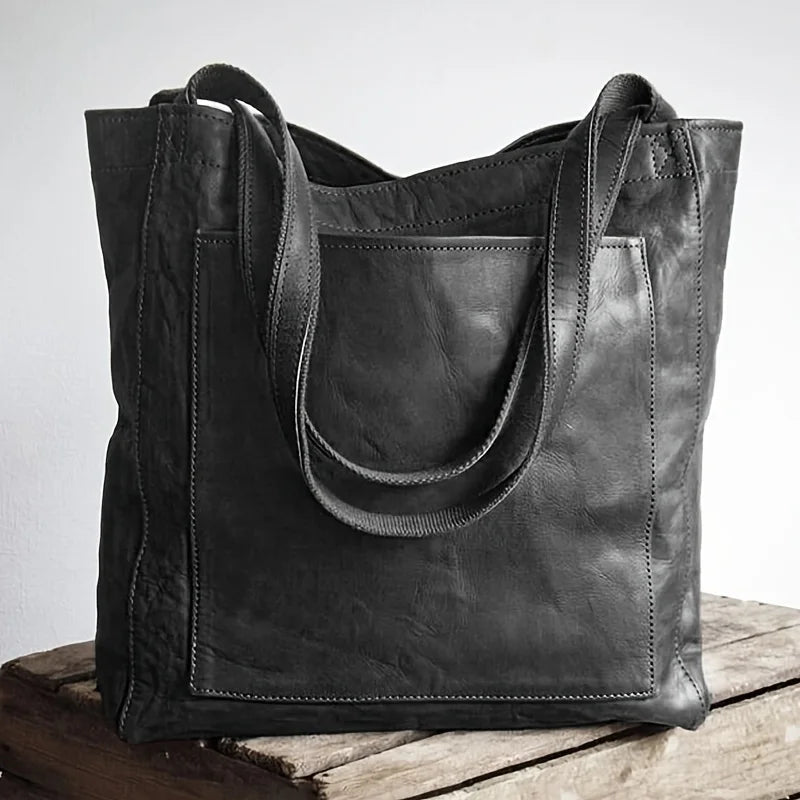 Hayden Lorena | Contemporary Elegance Stylish Leather Handbag